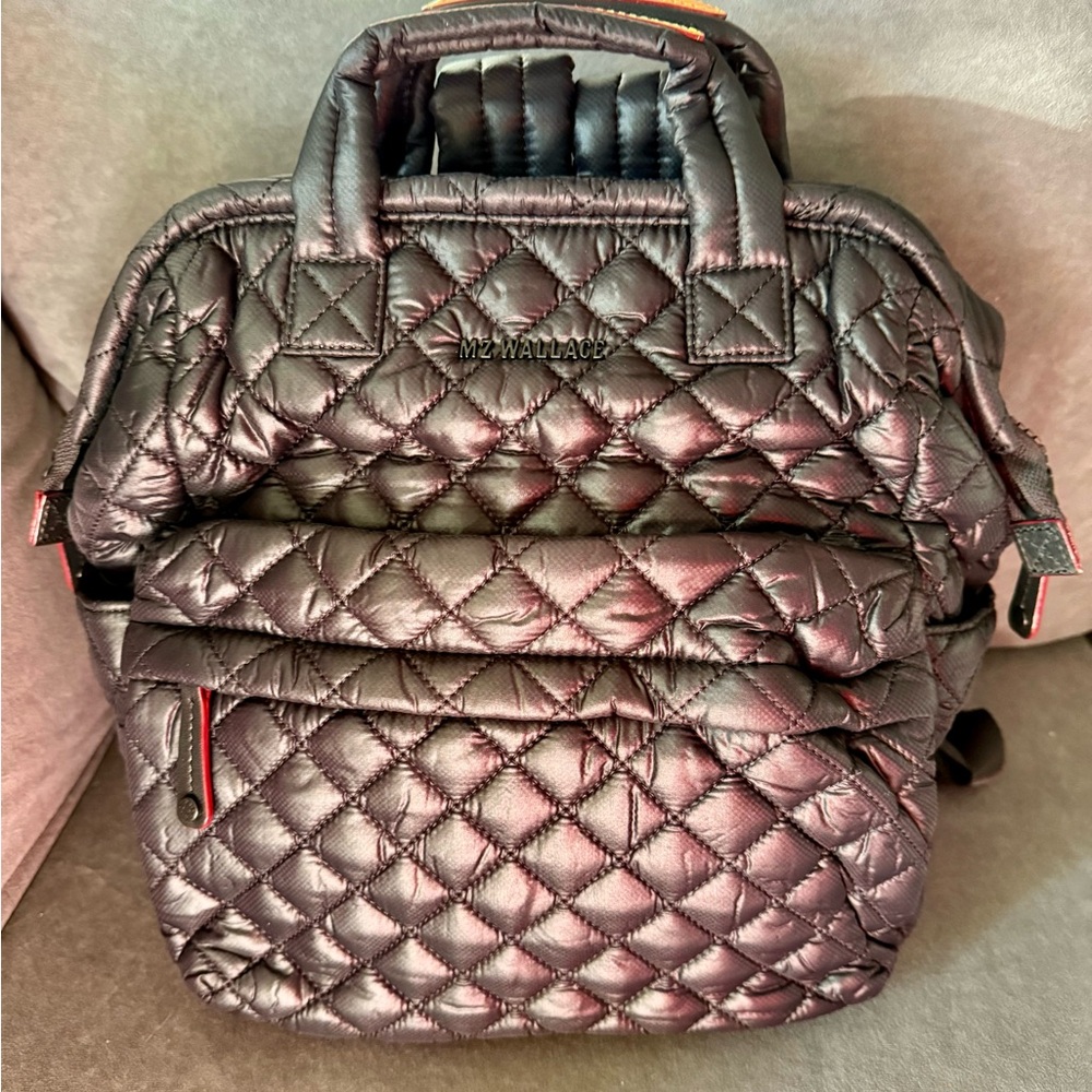 MZ WALLACE - Too H Backpack